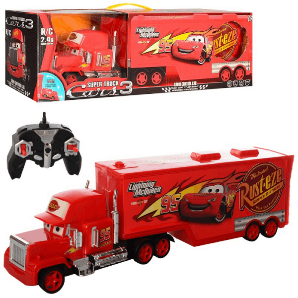 BestToys Radio control cars Հեռակառավարվող մեքենա` «Տաչկի»